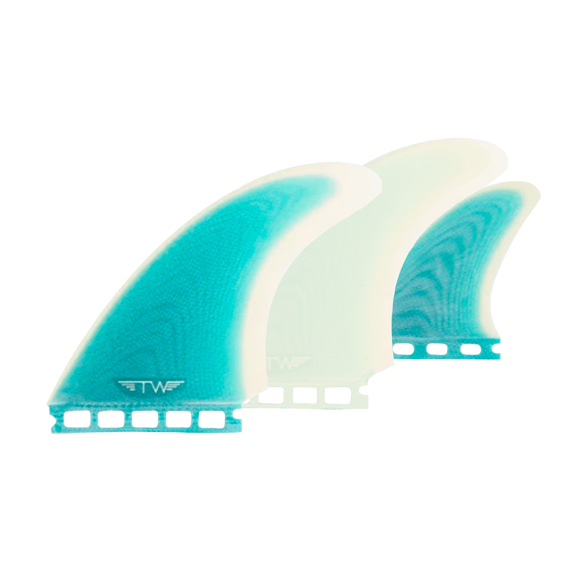Tyler Warren Twin Esp Turquise - Single Tab - Captain Fin Tyler Warren Twin Esp Turquise - Single Tab - Captain Fin