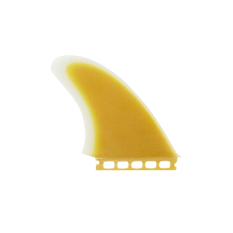 Chippa Twin Especial - Orange - Single Tab - Captain Fin Co.