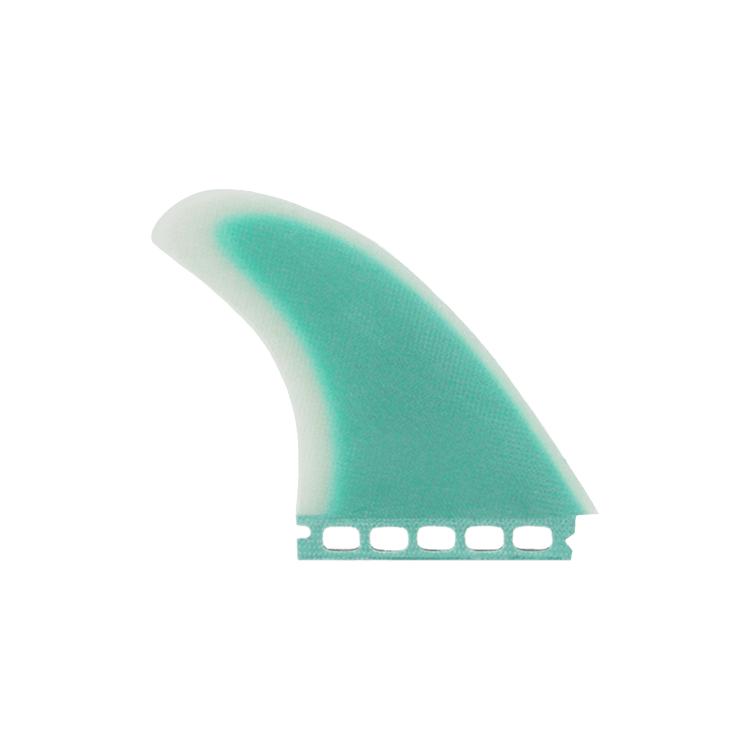 Cf Twin Especial Sea Foam Green - Single Tab - Captain Fin Co.