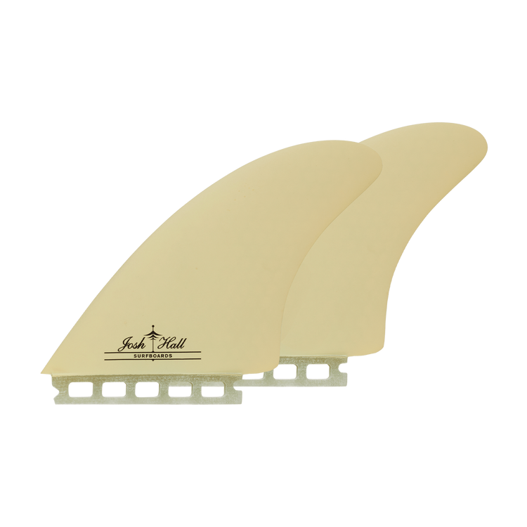 Josh Hall Twin - Khaki - Single Tab - Captain Fin Co.
