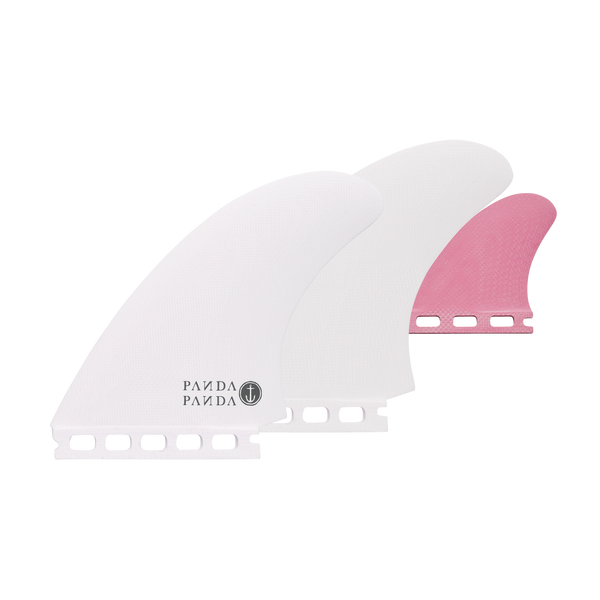 panda twin keel キャプテンフィン パンダ ツインキールフィン panda twin keel キャプテンフィン パンダ ツインキールフィン