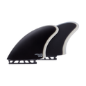 CF Keel - Black - Single Tab