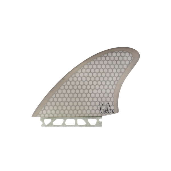 Christenson Keel HC - Smoke - Single Tab
