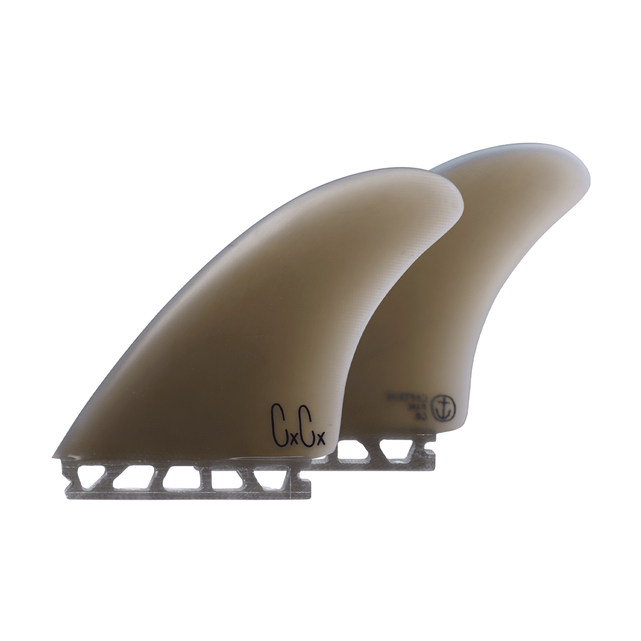 Christenson Twin Smoke Single Tab