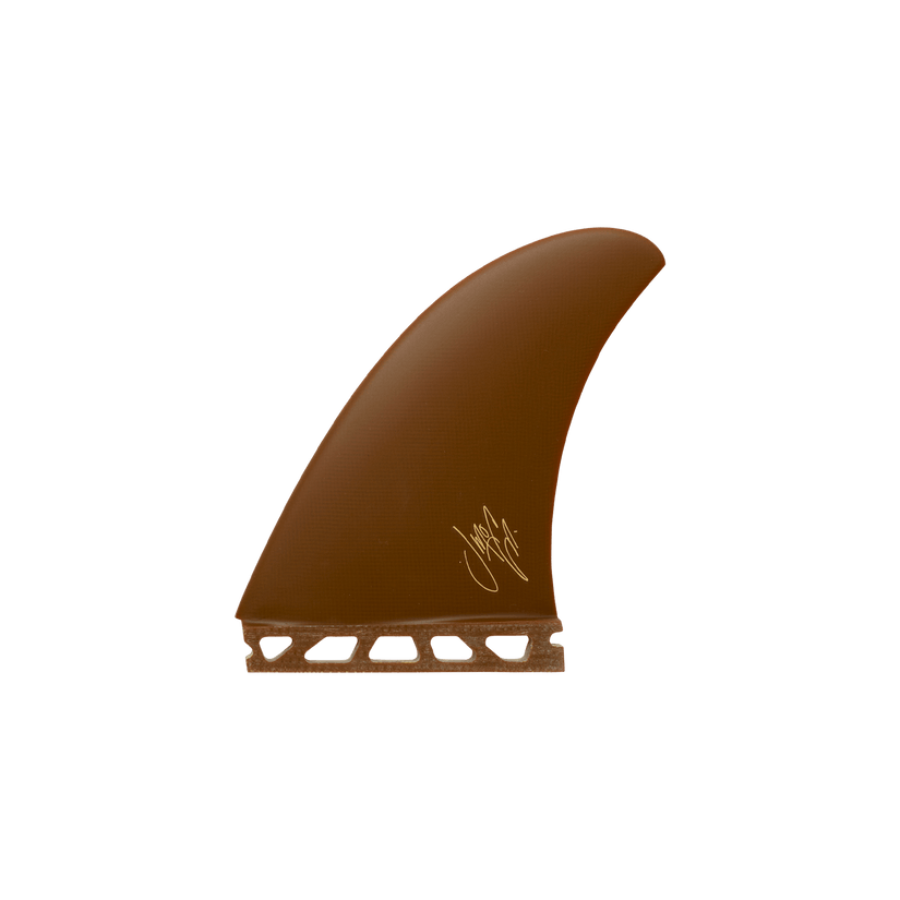 Jeff Mccallum Twinzer - Brown - Single Tab - Brown / M / Single Tab