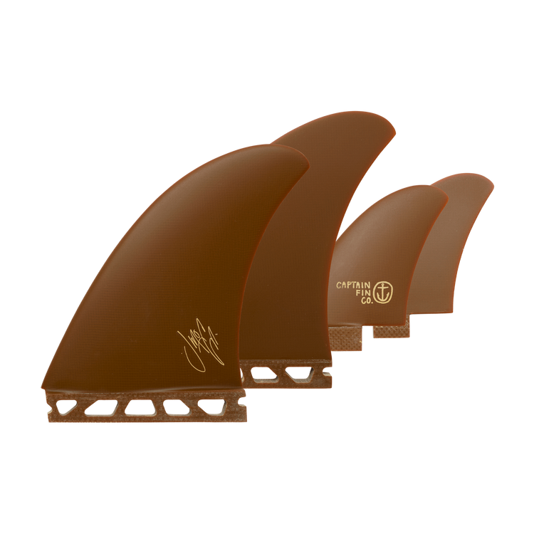 Twinzer fins deals