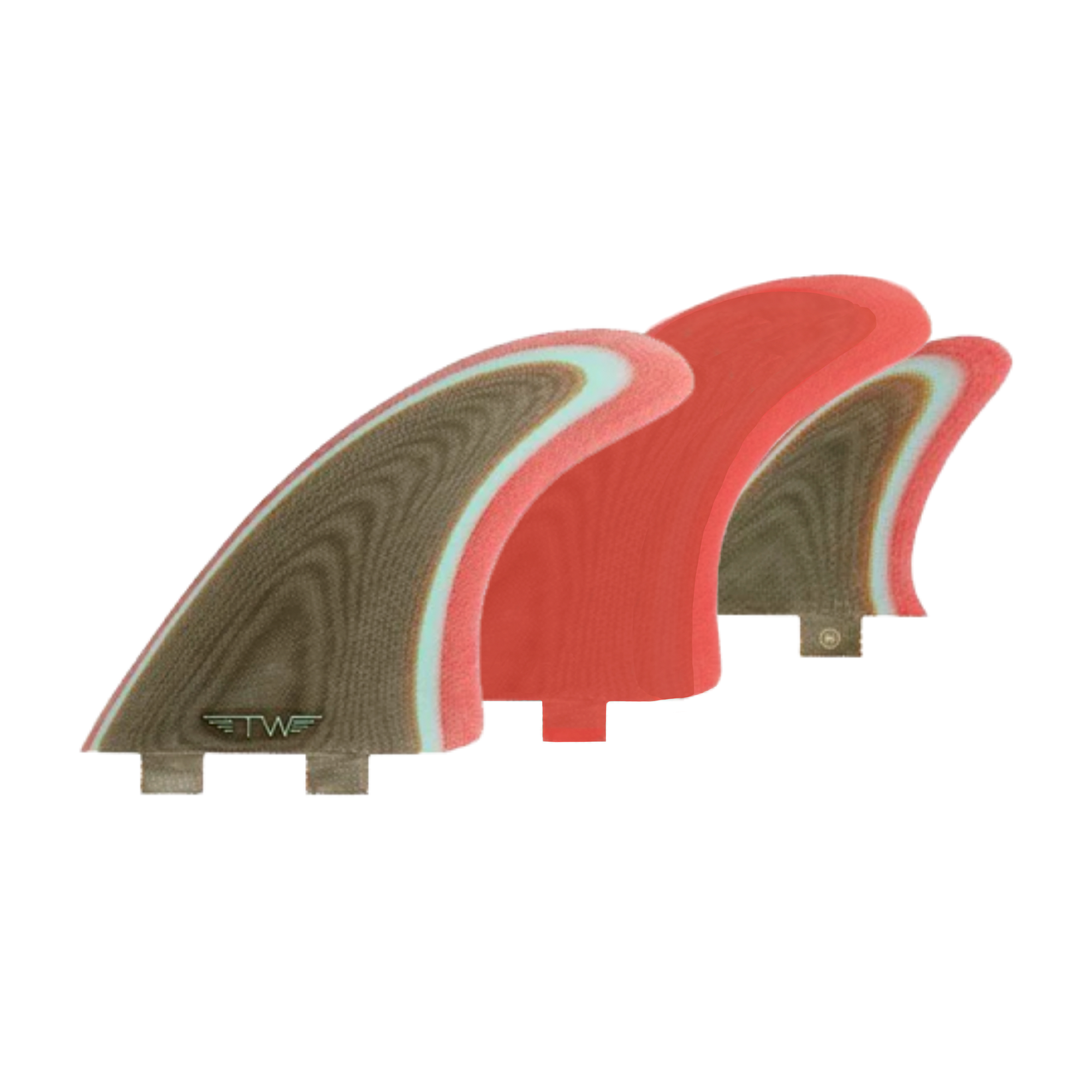 Tyler Warren Twin Esp Coffee - Twin Tab - Captain Fin Co.