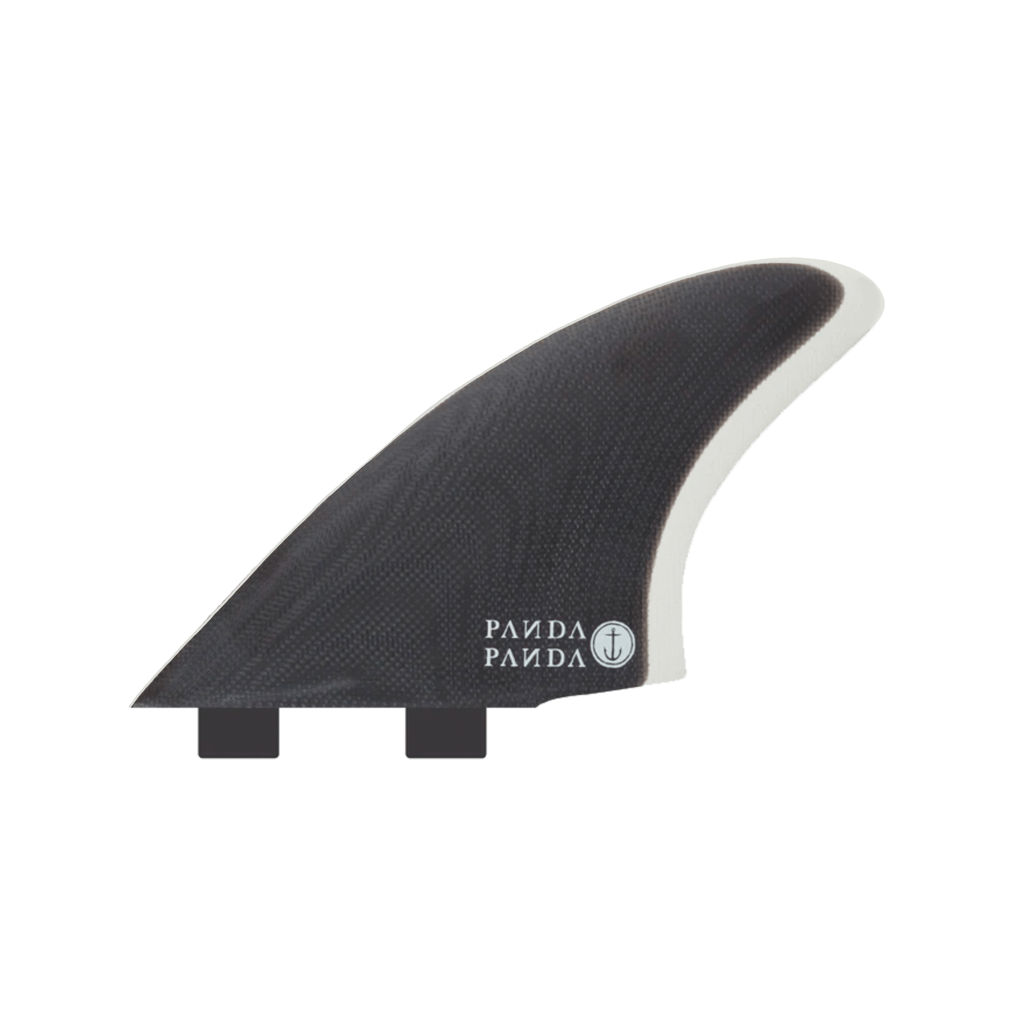 発掘 - 新登場ブランド Panda Co. Fin Captain | Tab Twin - Keel サーフィン・ボディボード