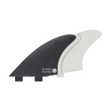 Panda Keel - Black/White - Twin Tab