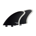 CF Keel - Black - Twin Tab