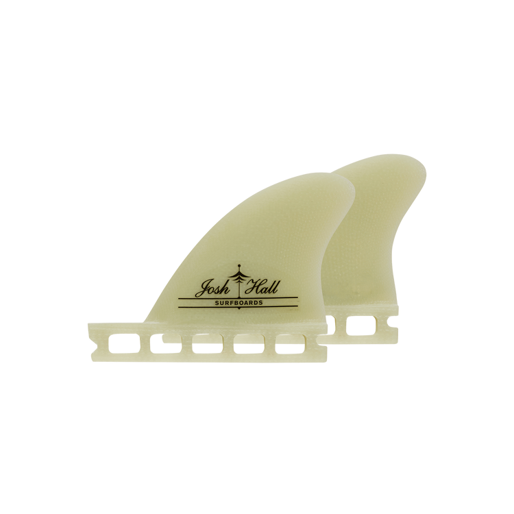 Side bite best sale fins