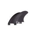 CF Side Biter Black - Twin Tab
