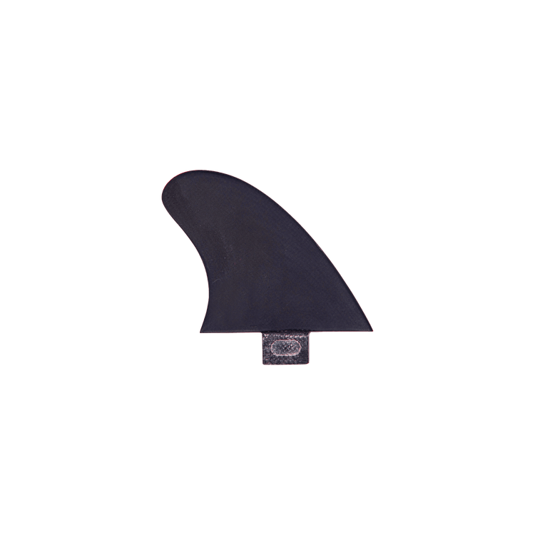 CF Trailer Black - Twin Tab - Captain Fin Co.