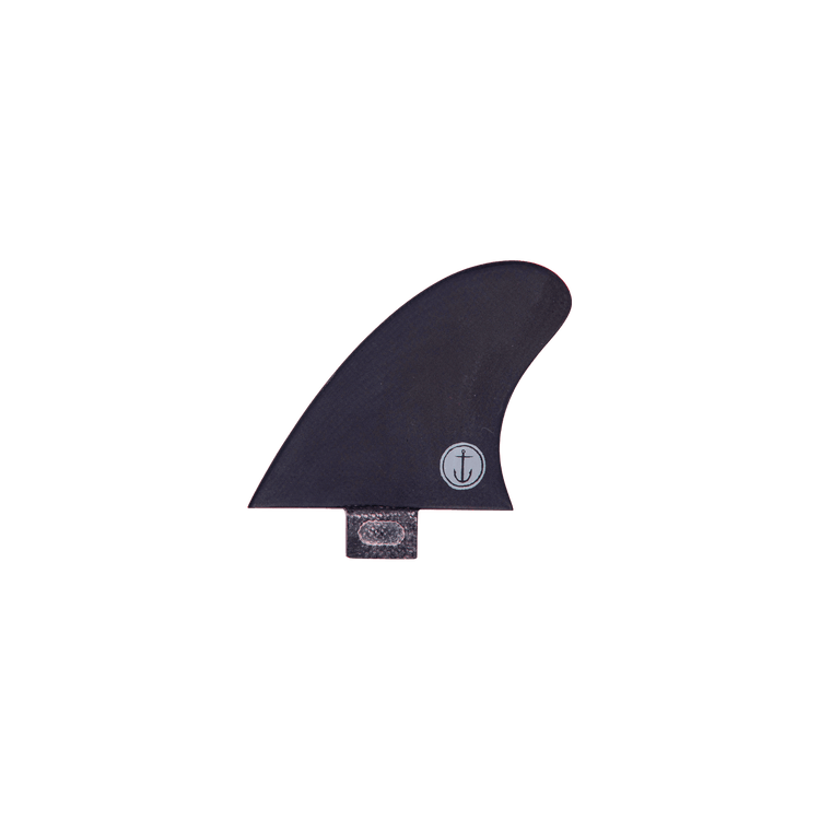 CF Trailer Black - Twin Tab - Captain Fin Co.