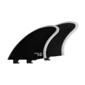 CF Keel - Black - Snap In