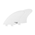 CF Keel - White - Snap In