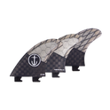 CF Quickness - Black - Snap In