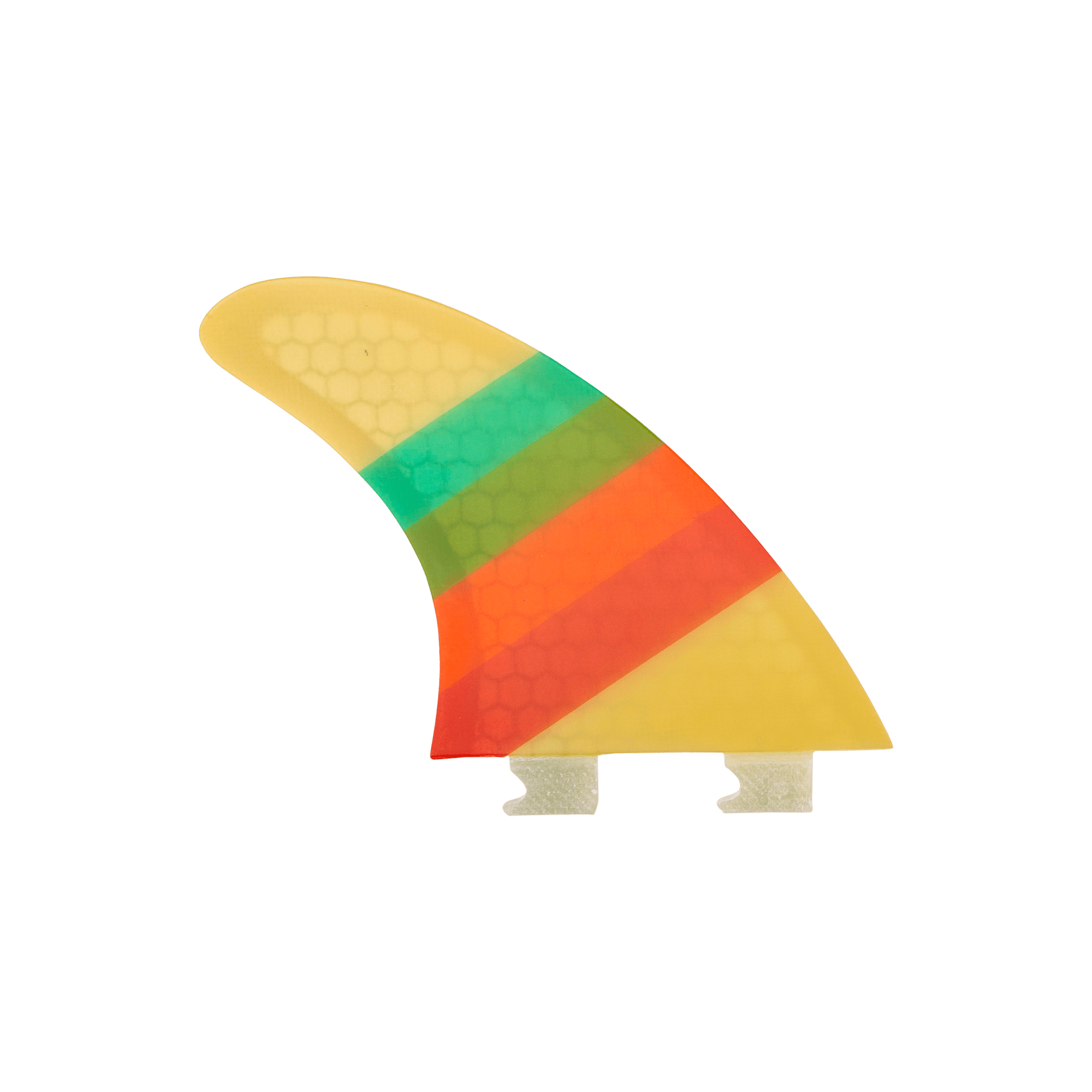 CF Series - Cream - Snap In - Captain Fin CF Series - Cream - Snap In - Captain Fin