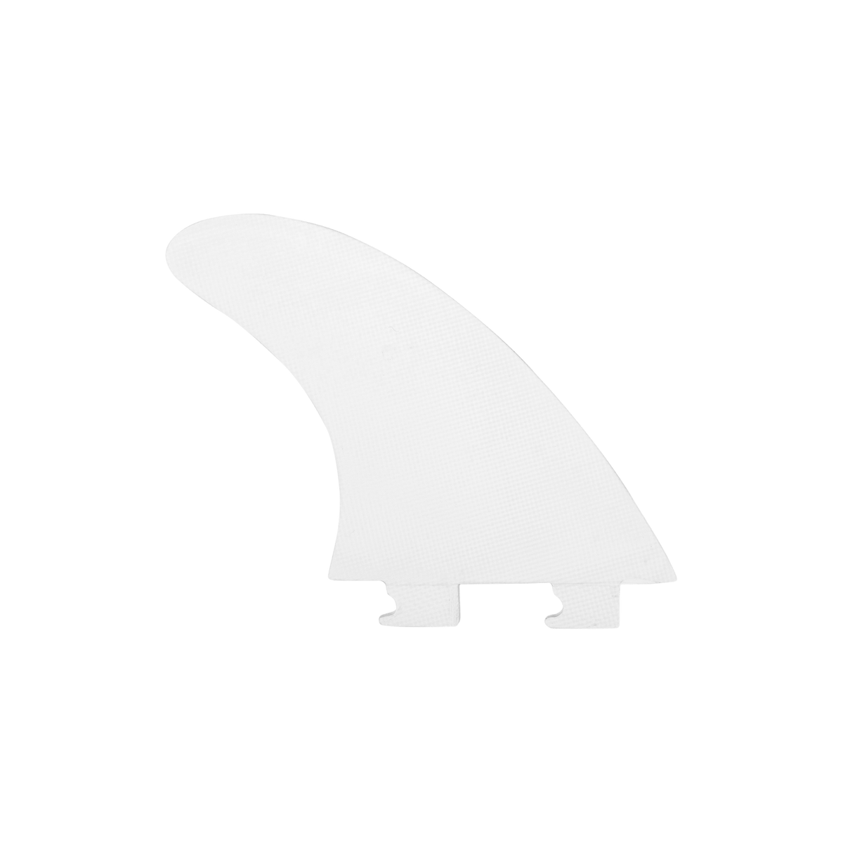 Wade Goodall - White - Snap In - Captain Fin Co.