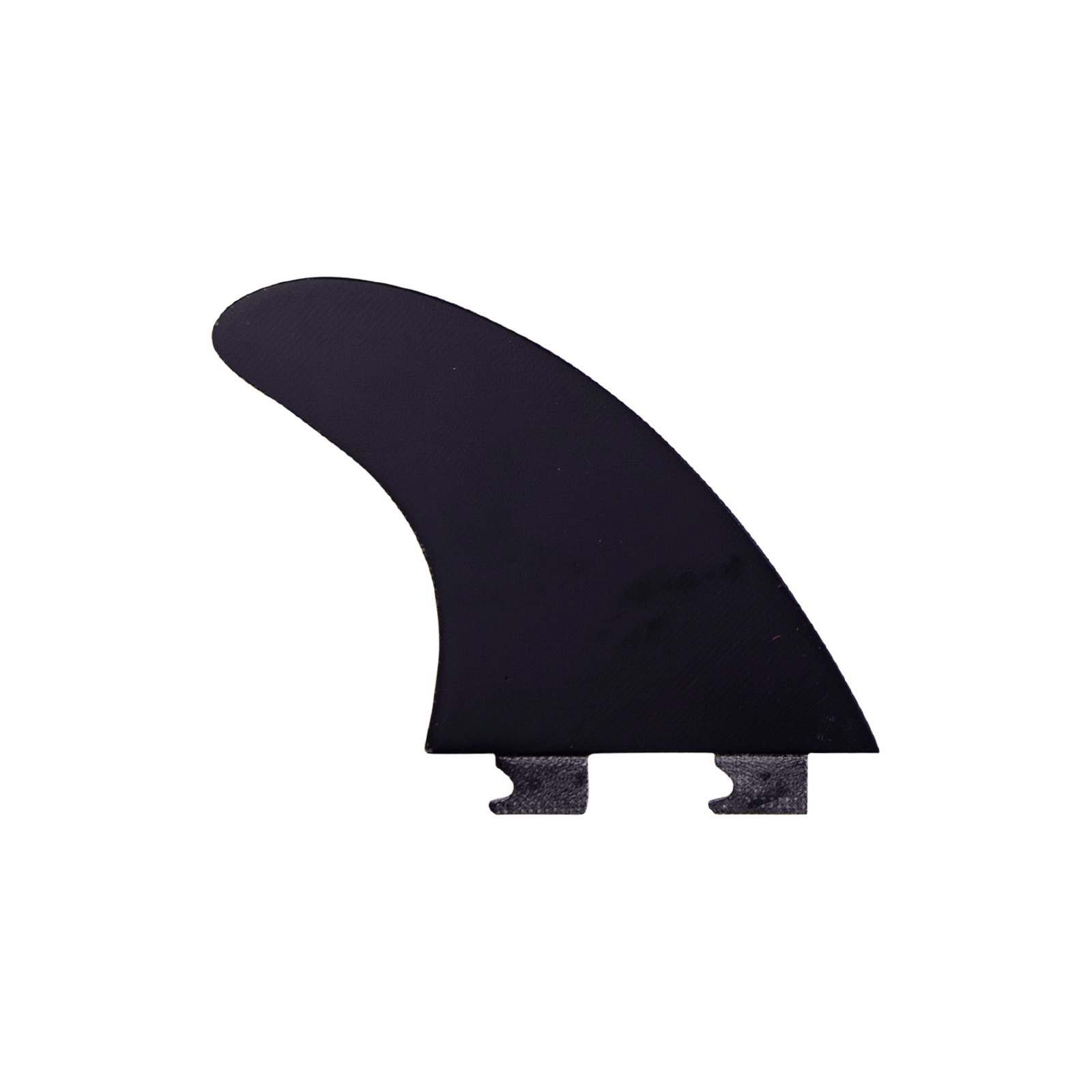 Panda 5 Fin - Black/White - Snap In - Captain Fin Co.