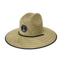 Original Anchor Lifeguard Hat - Brown