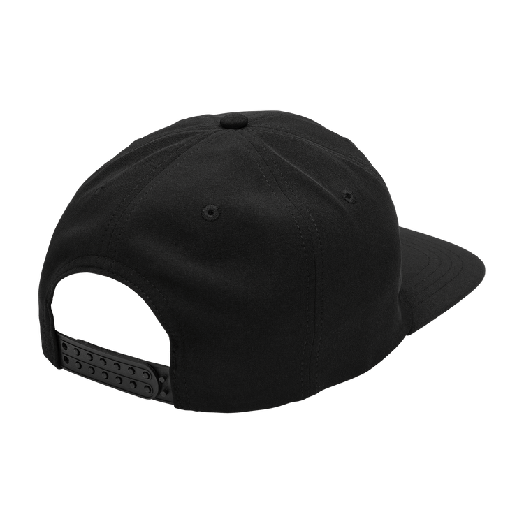 MFG Hat - Vintage Black - Captain Fin Co.