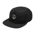 Crew Surf Hat - Black