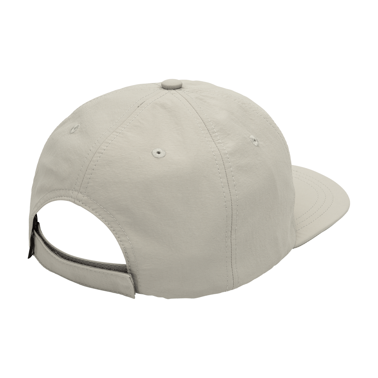 Crew Surf Hat - Grey - Captain Fin Co.
