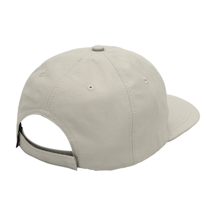 Crew Surf Hat - Grey - Captain Fin Co.