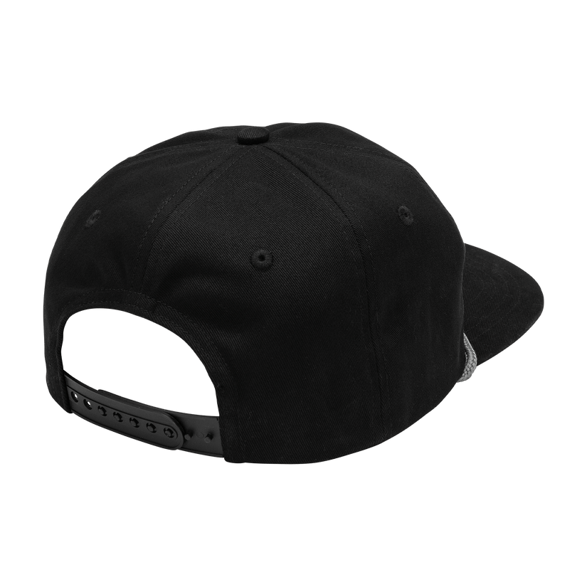 Howdy Hat - Black - Captain Fin Co.