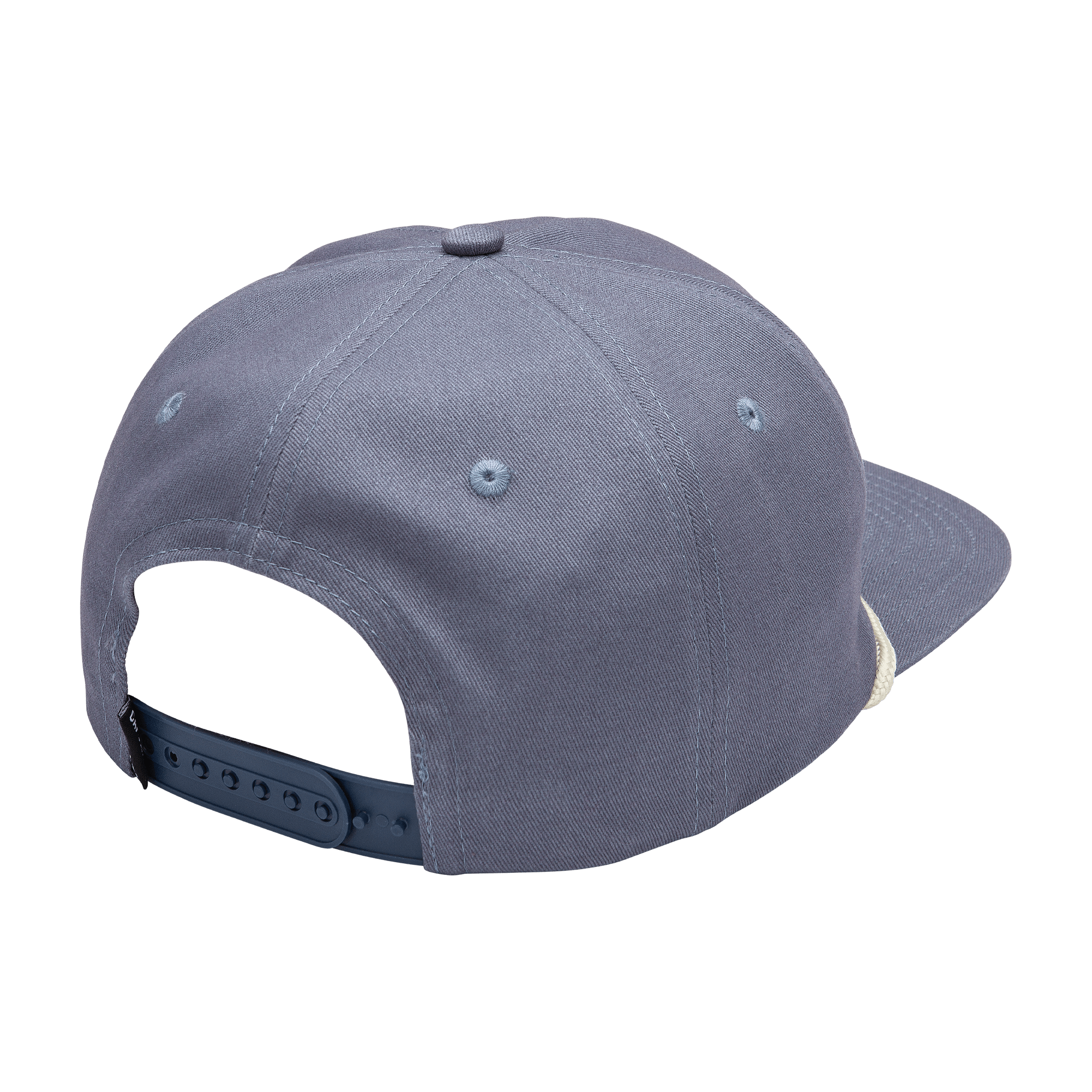 Squiggle Hat - Blue – Captain Fin