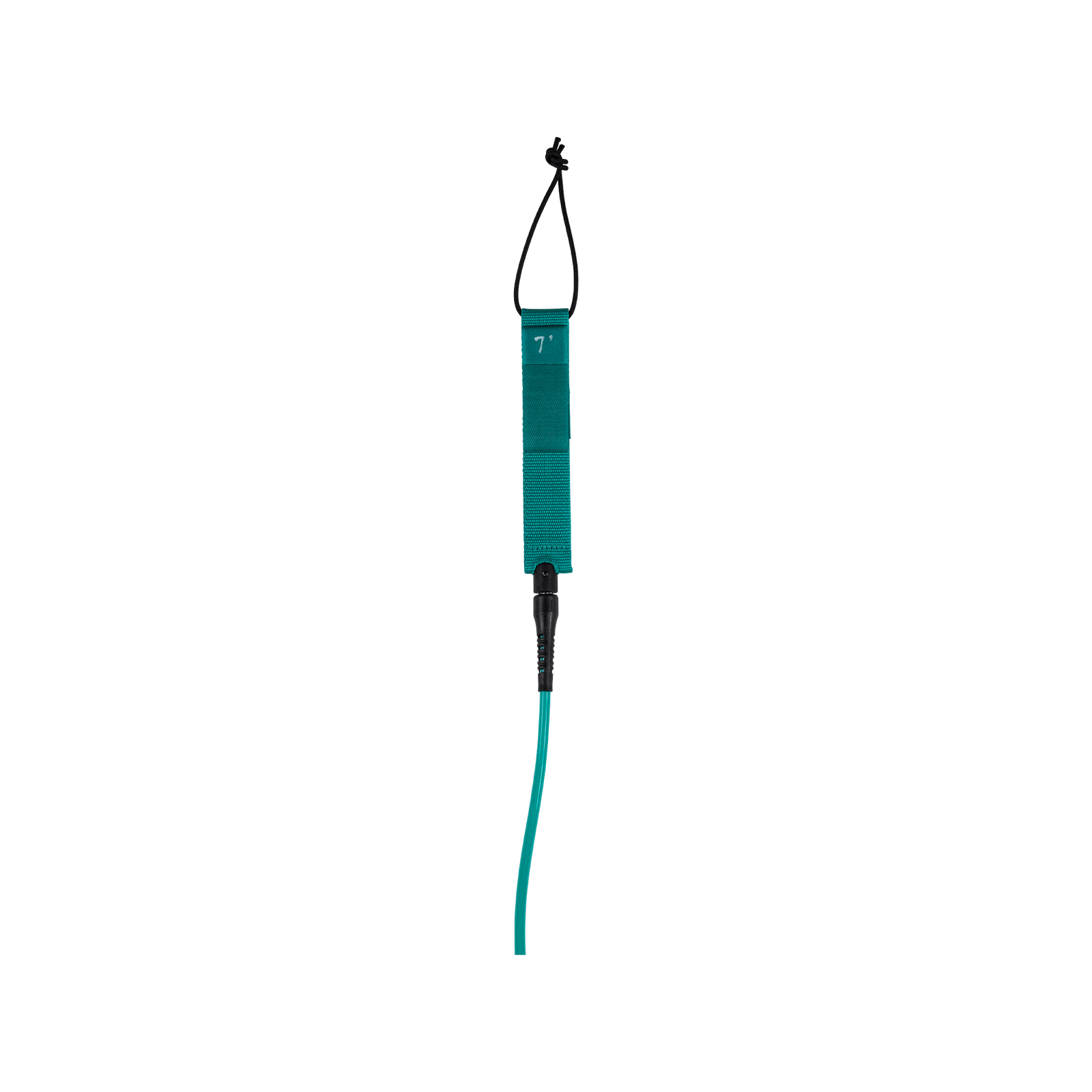 Shred Cord Standard - Teal - Captain Fin Co.