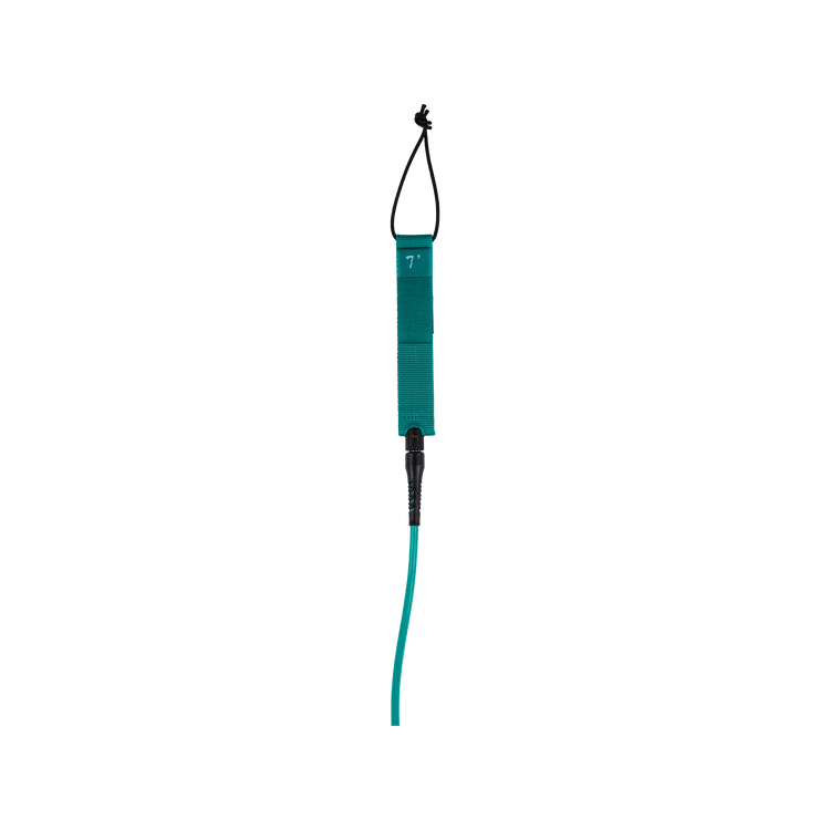 Shred Cord Standard - Teal - Captain Fin Co.