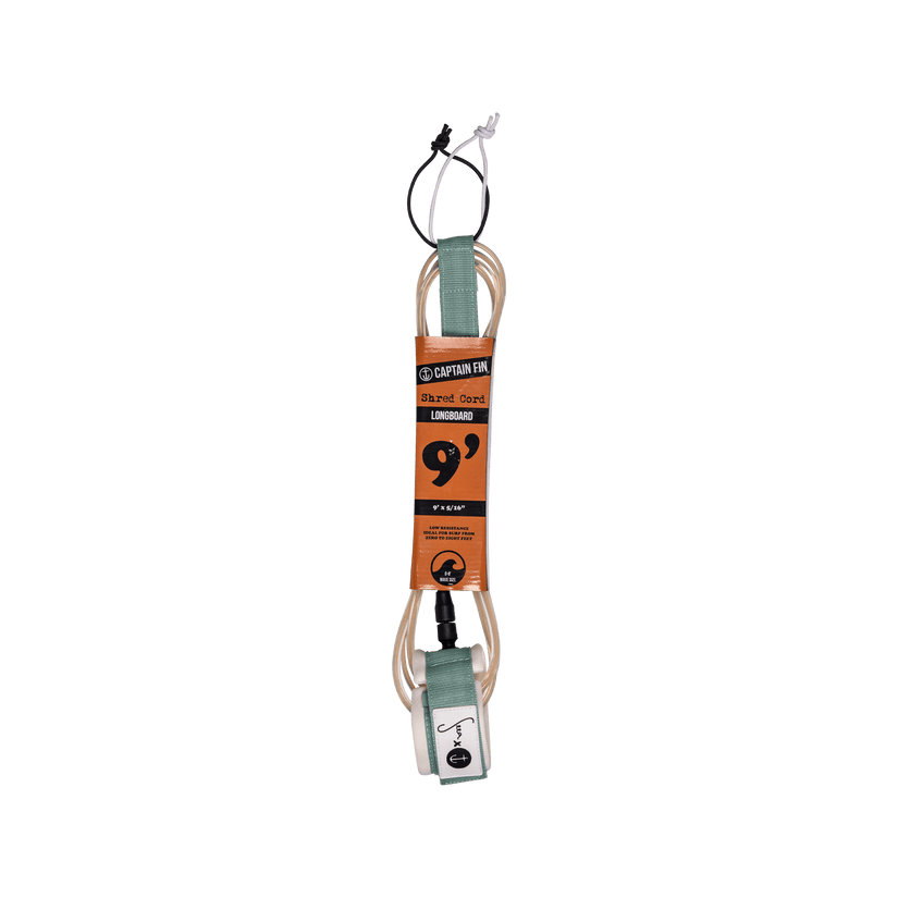 The Seea Leash - Sea Foam Green - Captain Fin Co.