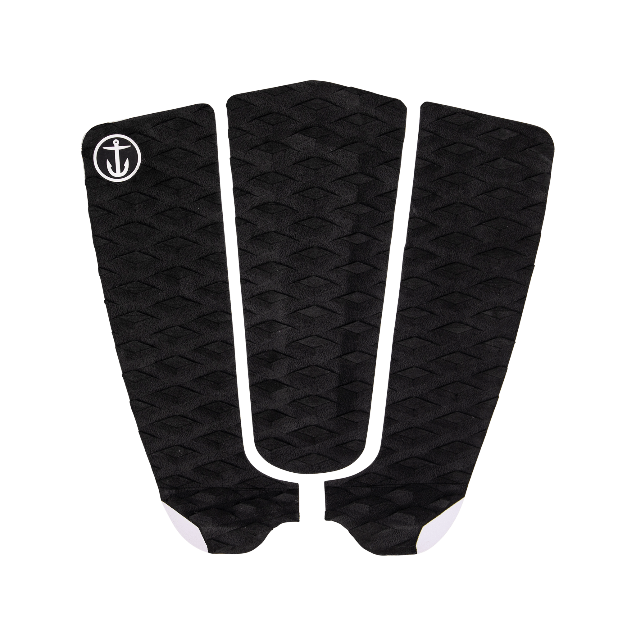 Battalion Traction Pad - Black
