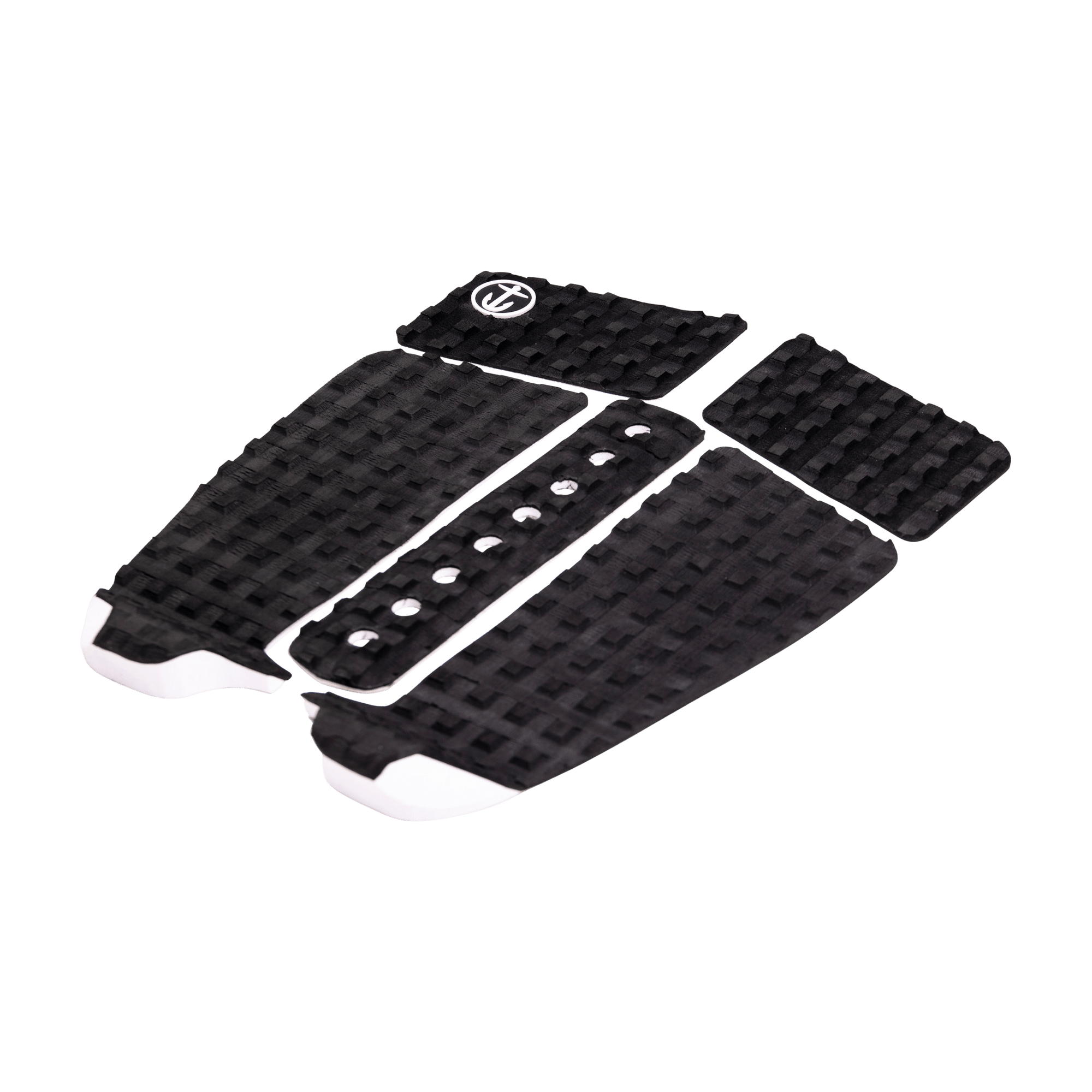Matt Archbold (Archy) Traction Pad - Black - Captain Fin Co.