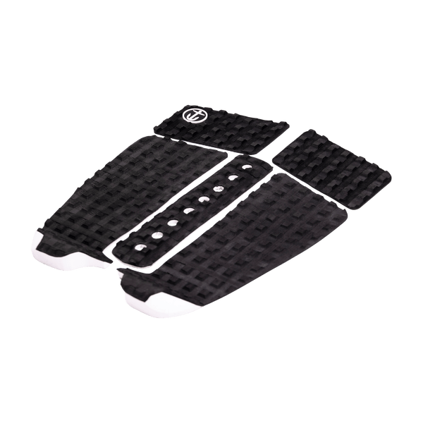 Matt Archbold (Archy) Traction Pad - Black - Captain Fin Matt Archbold (Archy) Traction Pad - Black - Captain Fin