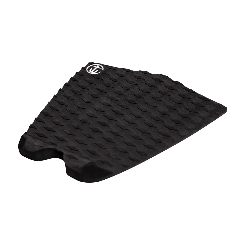 Platoon Traction Pad - Black - Captain Fin Co.