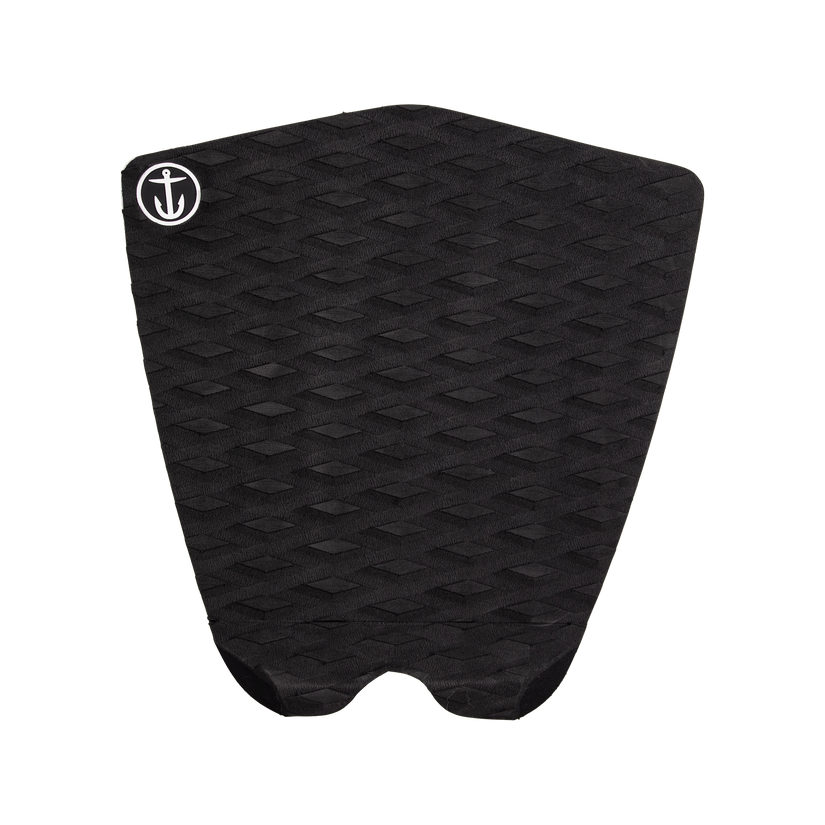 Platoon Traction Pad - Black - Captain Fin Co.