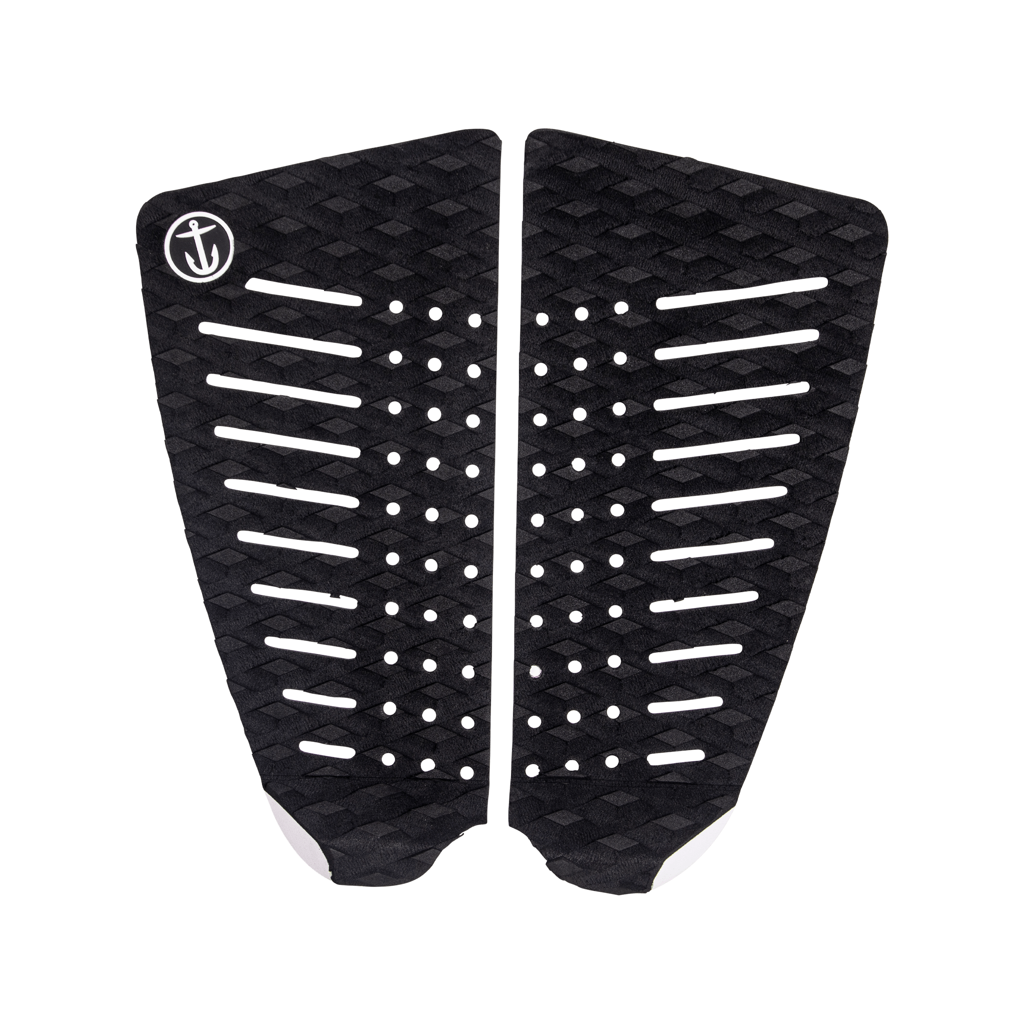 Infantry 2 Traction Pad - Black