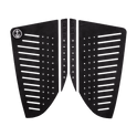 Trooper 2 Traction Pad - Black